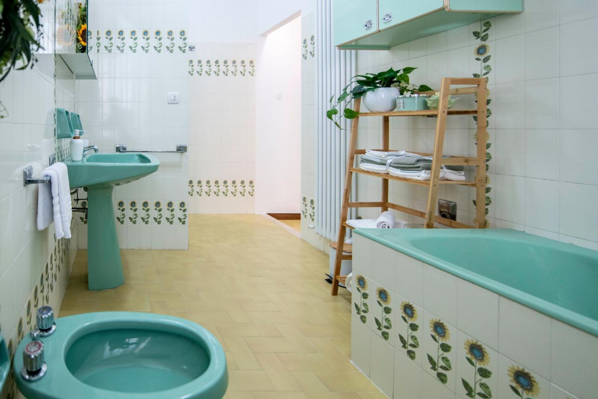 Il Bosco Di Silvia Hotel Ngoại thất bức ảnh