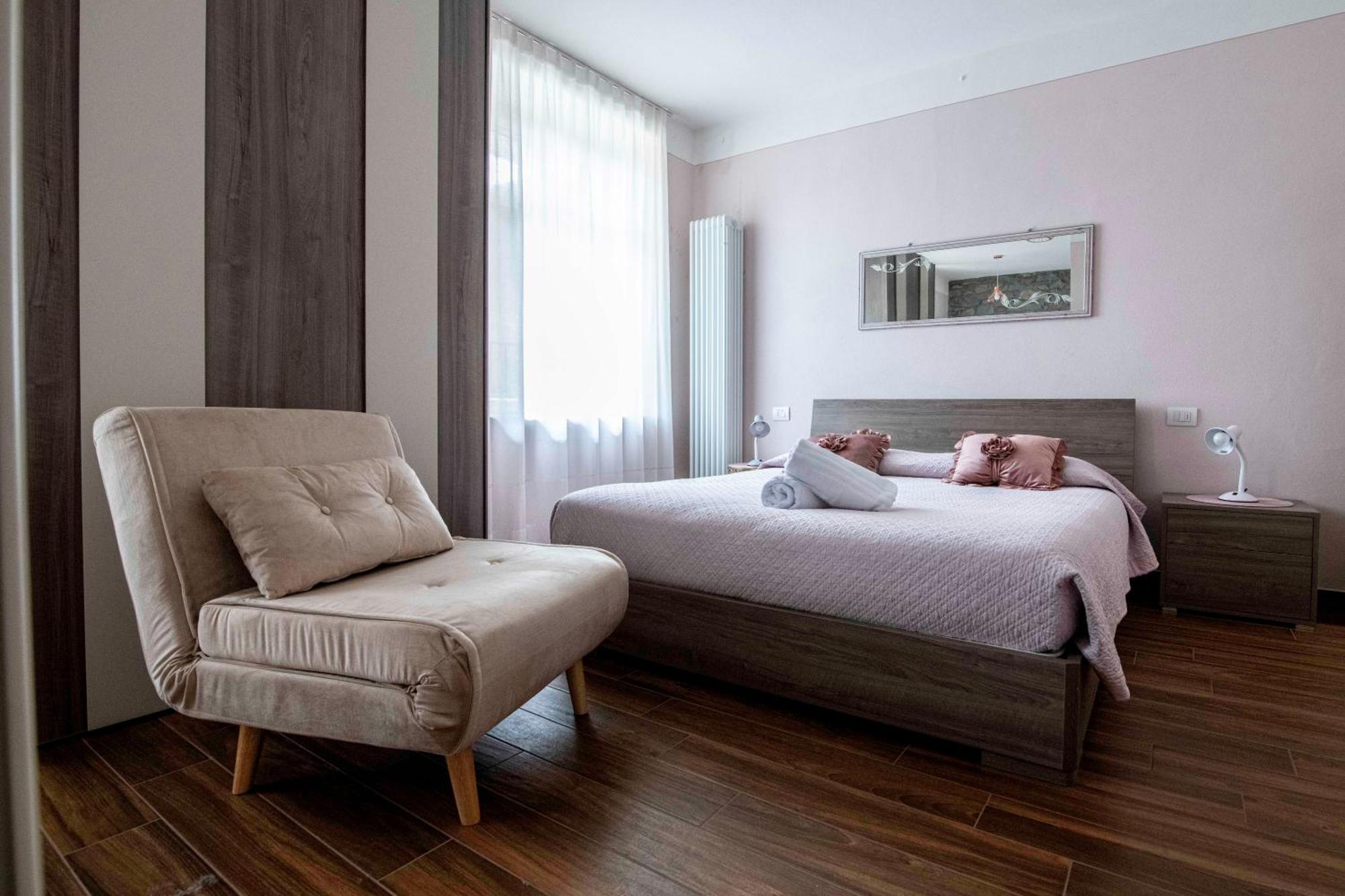 Il Bosco Di Silvia Hotel Ngoại thất bức ảnh