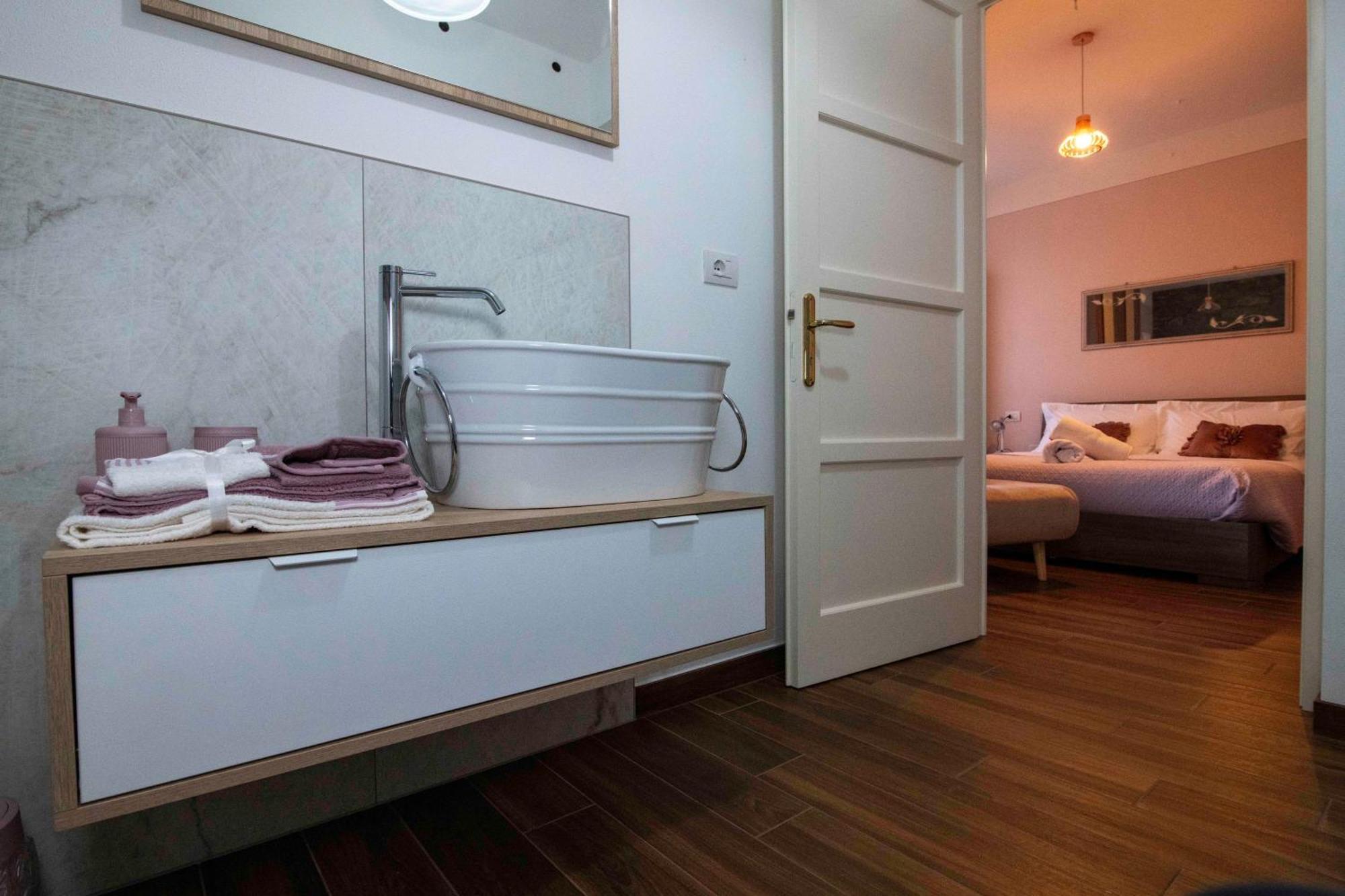 Il Bosco Di Silvia Hotel Ngoại thất bức ảnh